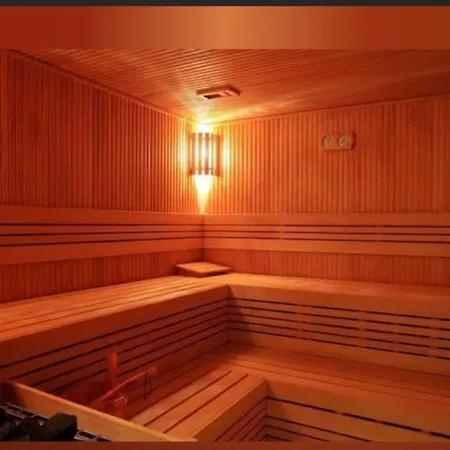 Apartment Taksim