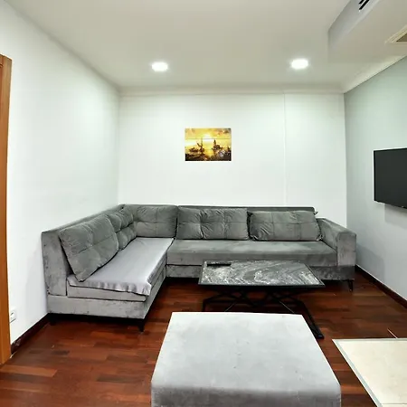 Apartment Taksim