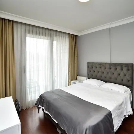 Apartment Taksim Istanbul