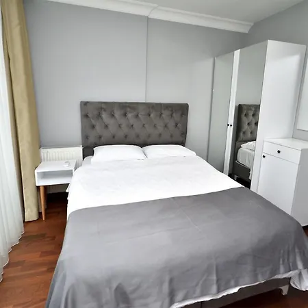 Apartment Taksim Istanbul
